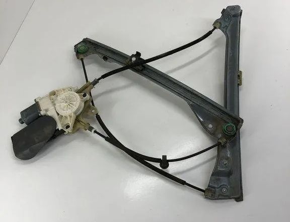 RENAULT Laguna 3 generation (2007-2015) Стеклоподъемник передней правой двери 807000002R 30568890