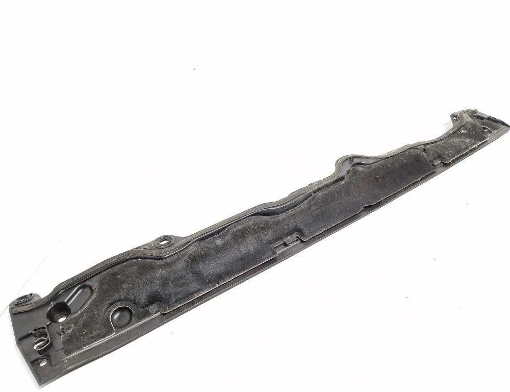 RENAULT Megane 4 generation (2016-2023) Пластмасса передняя стеклоочистителей 668107256R 30568963