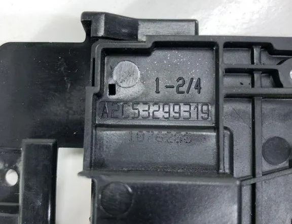 RENAULT Laguna 3 generation (2007-2015) Замок зажигания A2C53299319 30569100