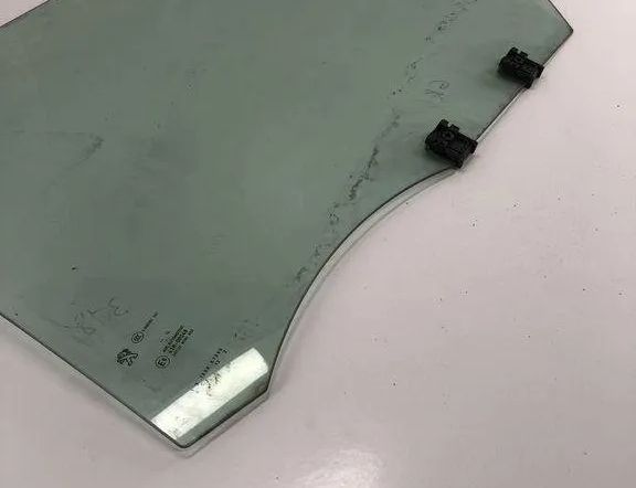 PEUGEOT 308 T9 (2013-2021) Стекло задней левой двери 43R00048,E00029220T 30570957