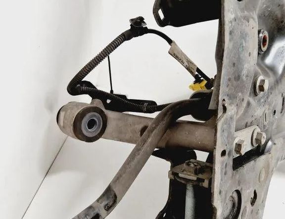 PEUGEOT 308 3 generation (2021-2023) Передний траверс 7CAA71,16021 30571272