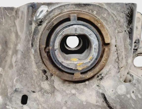 PEUGEOT 308 3 generation (2021-2023) Передний траверс 7CAA71,16021 30571272