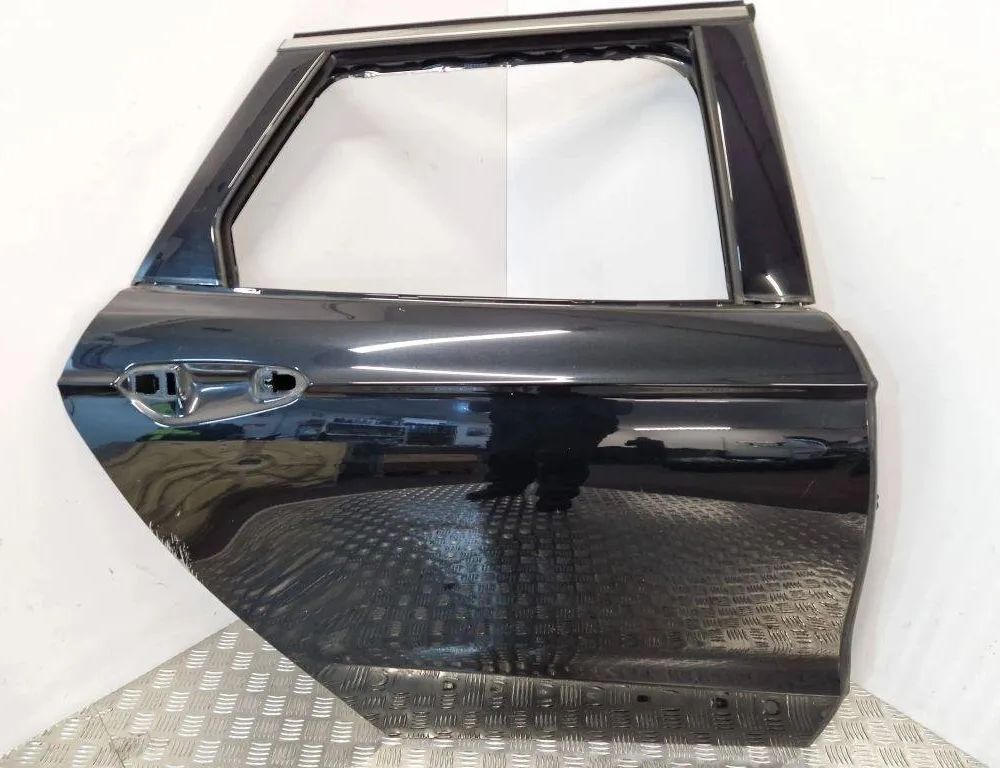 FORD Mondeo 5 generation (2014-2022) Дверь задняя правая 30571331