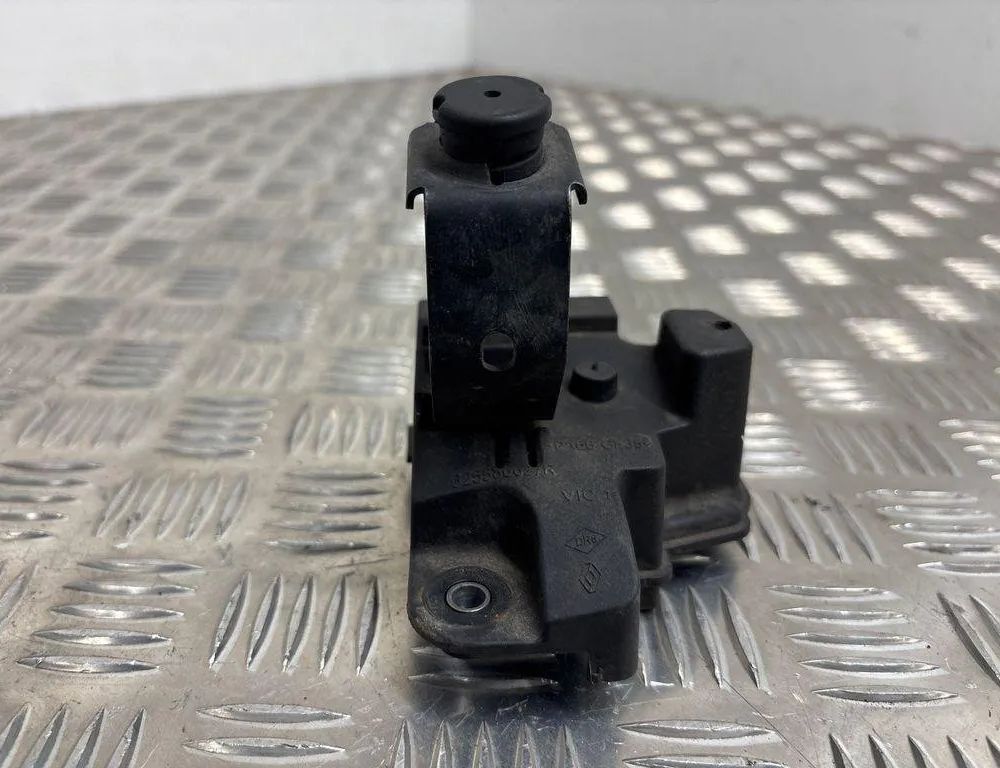 RENAULT Scenic 3 generation (2009-2015) Right Headlight Bracket Mount 625580027R 30571409