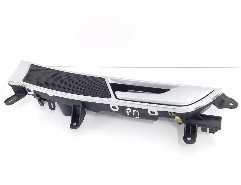 AUDI A6 allroad C6 (2006-2011) Pravé predné vnútorné otváracie madlo 4F0837020B 30571849