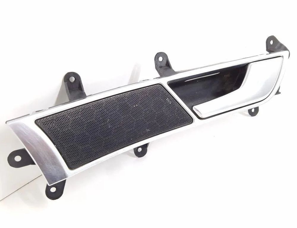 AUDI A6 allroad C6 (2006-2011) Pravé predné vnútorné otváracie madlo 4F0837020B 30571849