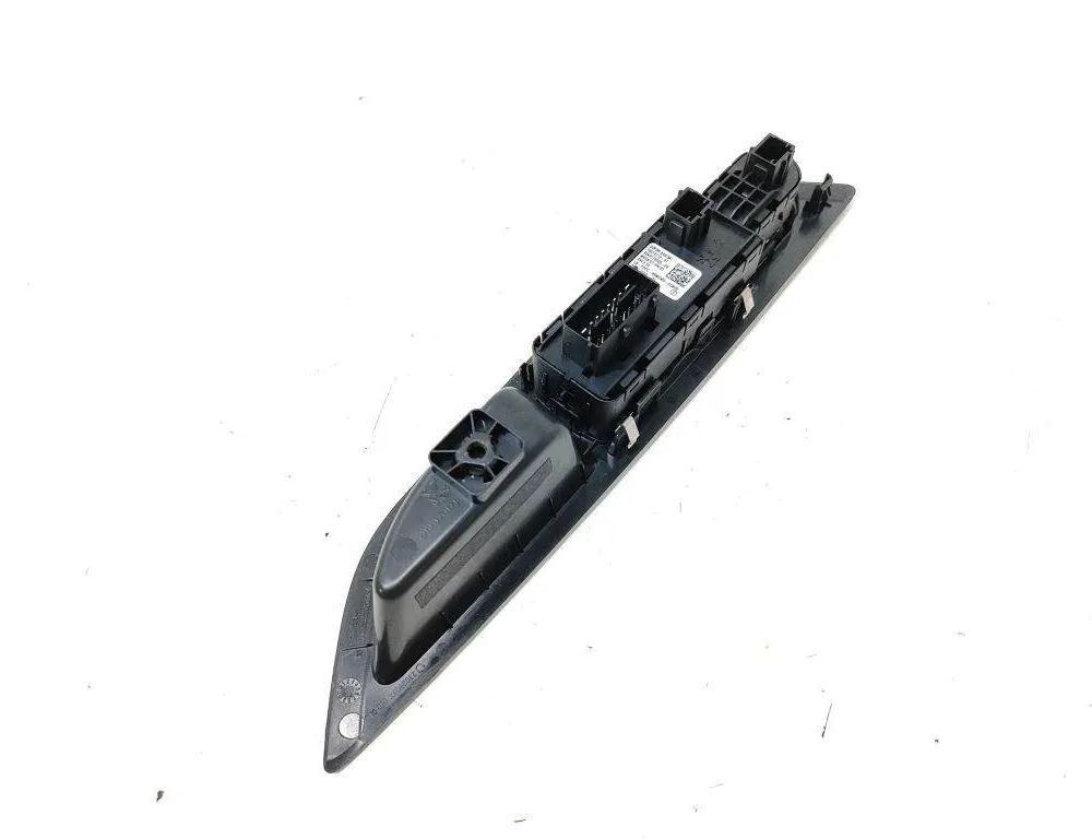 PEUGEOT 208 Peugeot 208 (2012-2015) Ovládače okien ľavých zadných dverí 98421760ZD 30571989