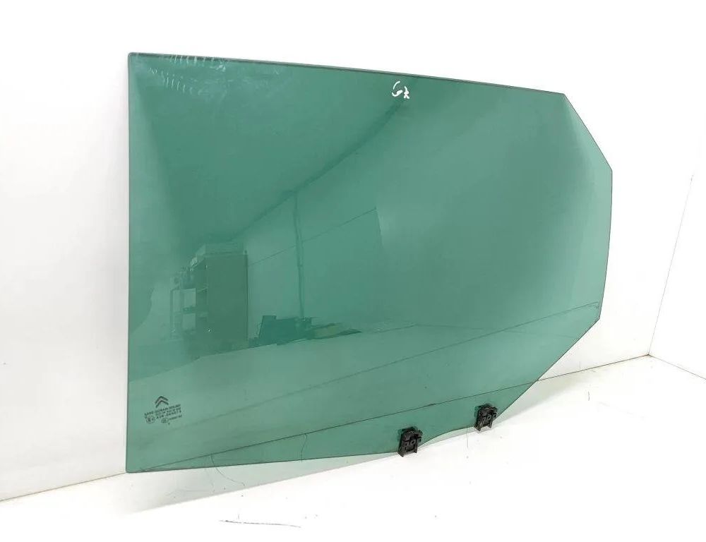 CITROËN DS5 1 generation (2012-2015) Sklo zadnej ľavej dverí 43R005013 30572599