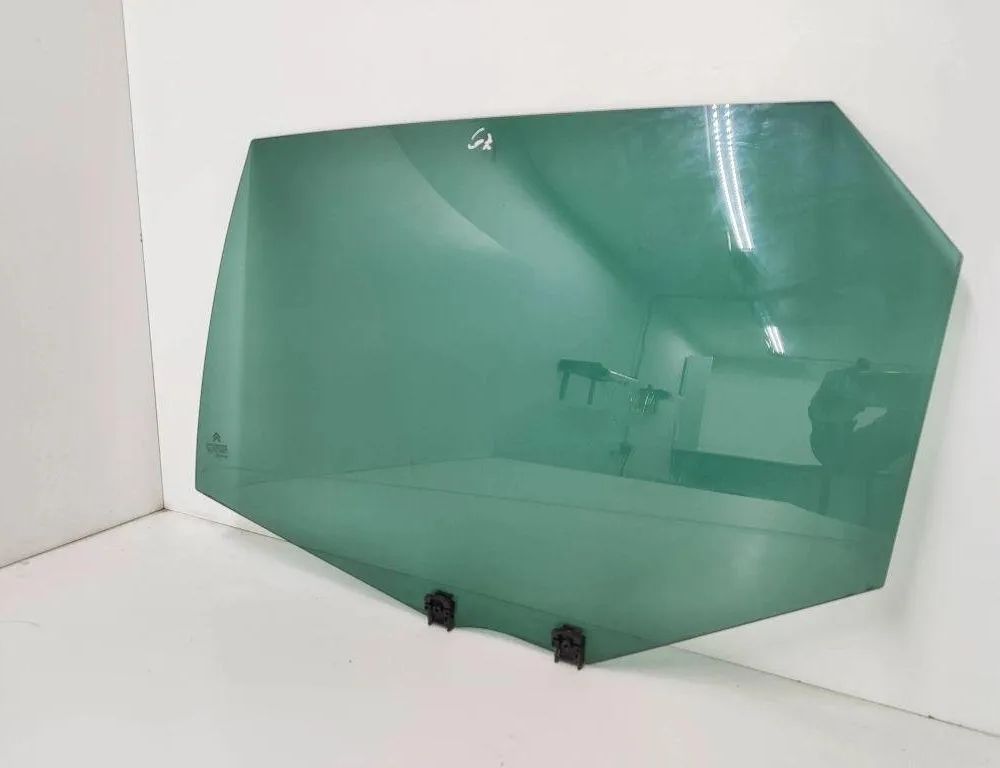 CITROËN DS5 1 generation (2012-2015) Sklo zadnej ľavej dverí 43R005013 30572599