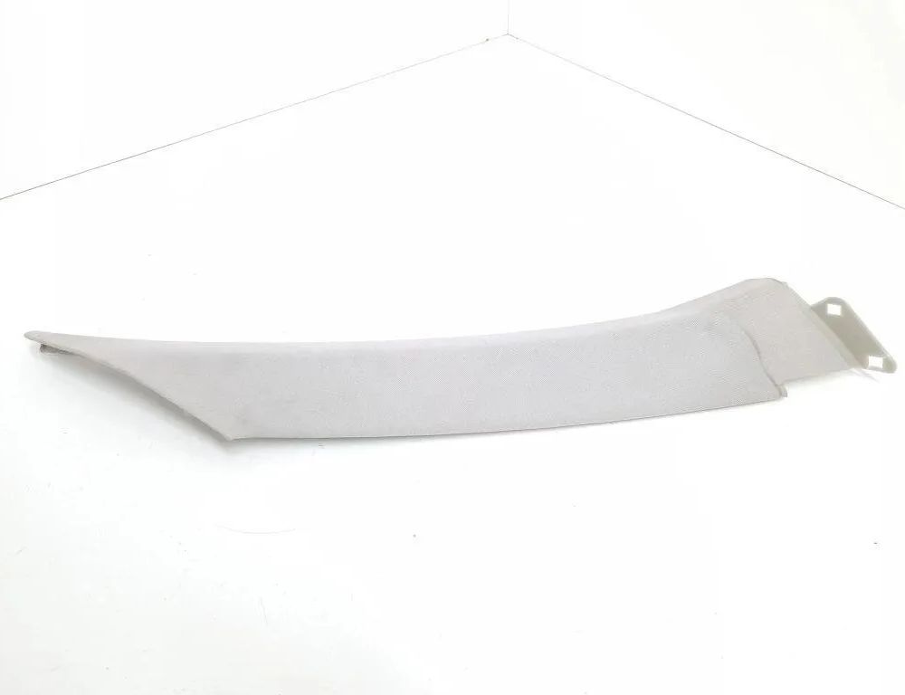 CITROËN C4 Picasso 2 generation (2013-2018) Pravý A stĺpikový obklad 9677048077 30575582