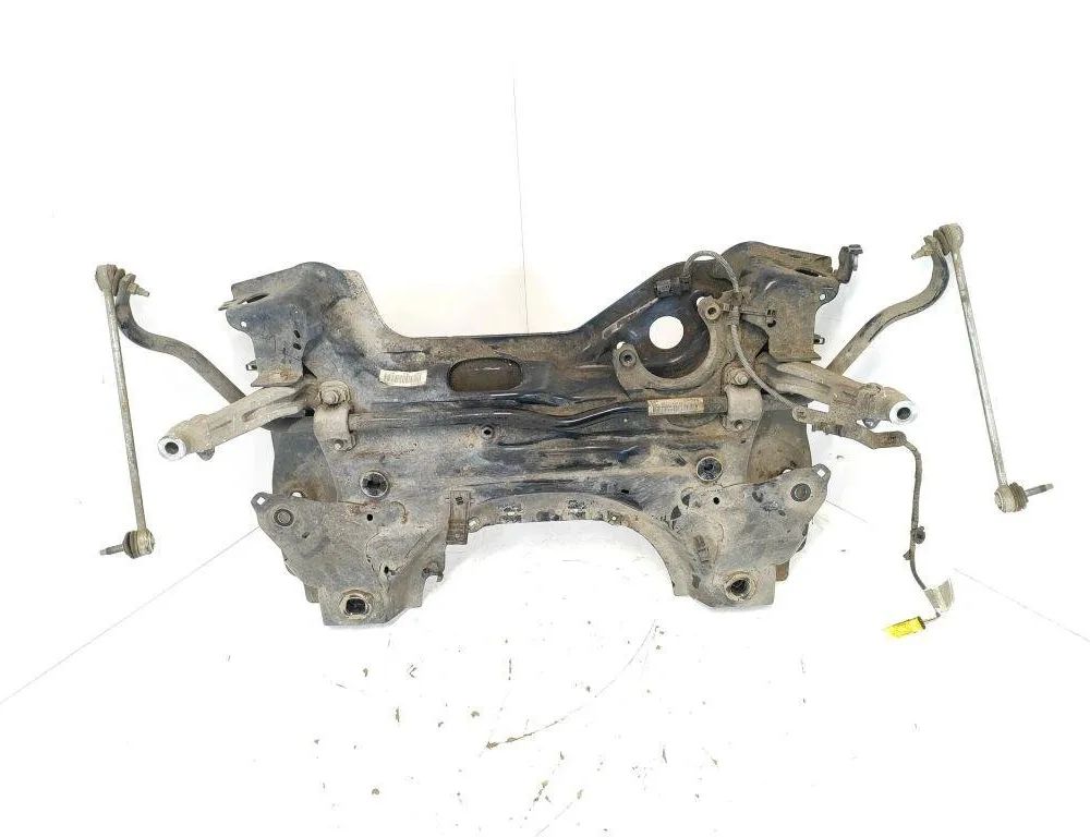 PEUGEOT 308 T9 (2013-2021) Передний траверс 30576037