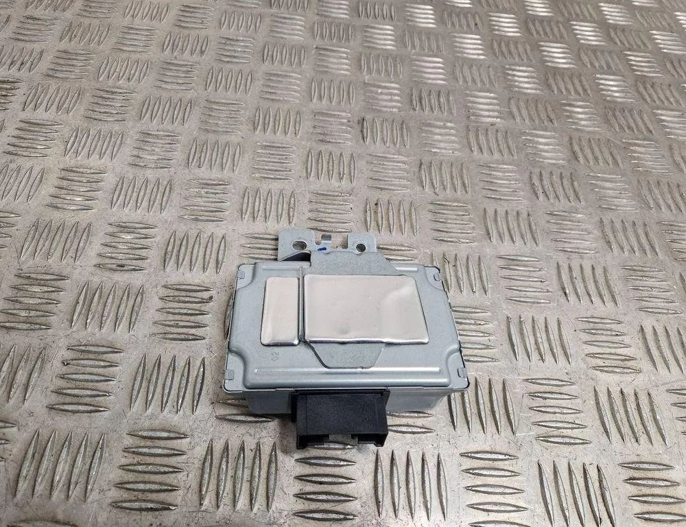 FORD S-Max 2 generation (2015-2024) Brake system control unit DG9T14B526 30680550