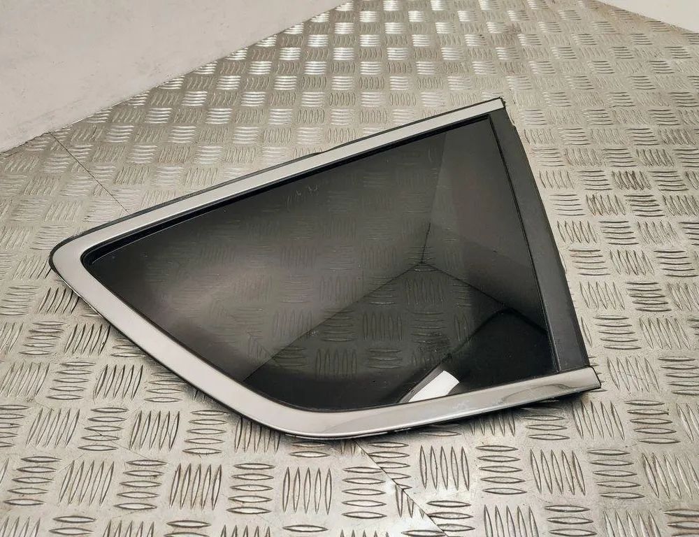 FORD S-Max 2 generation (2015-2024) Фортка задняя правая 43R002092 30723986