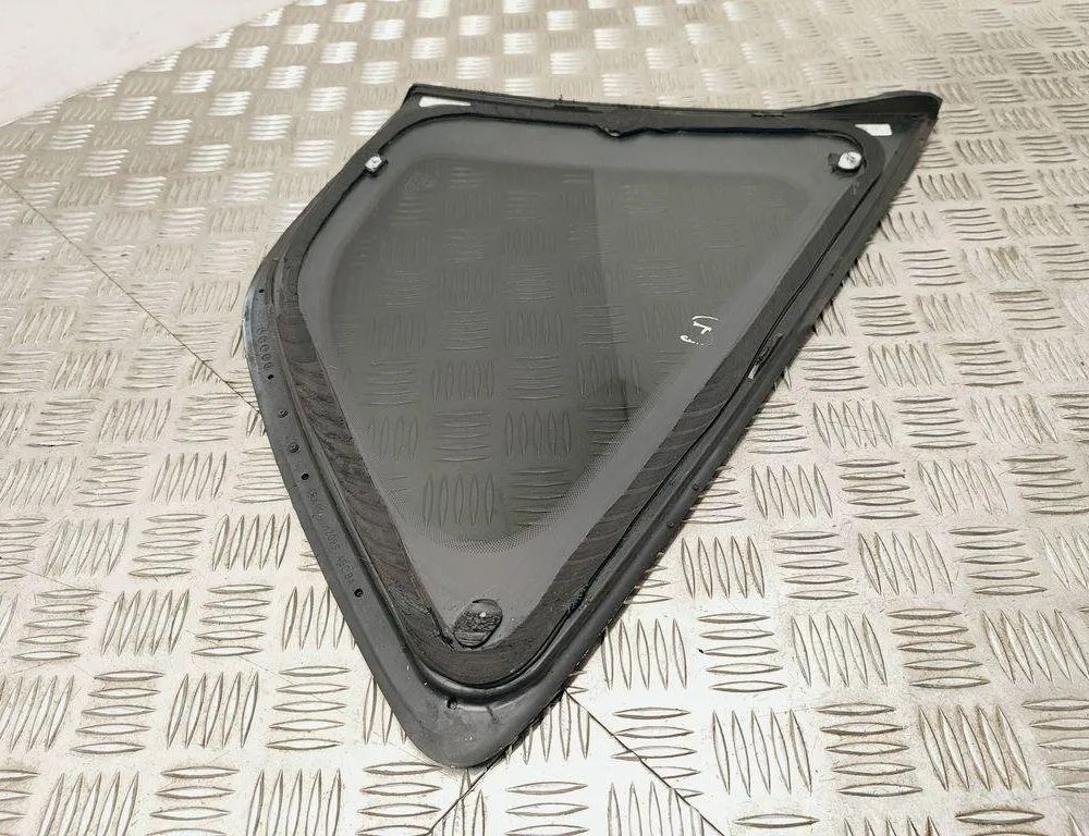 FORD S-Max 2 generation (2015-2024) Фортка задняя правая 43R002092 30723986