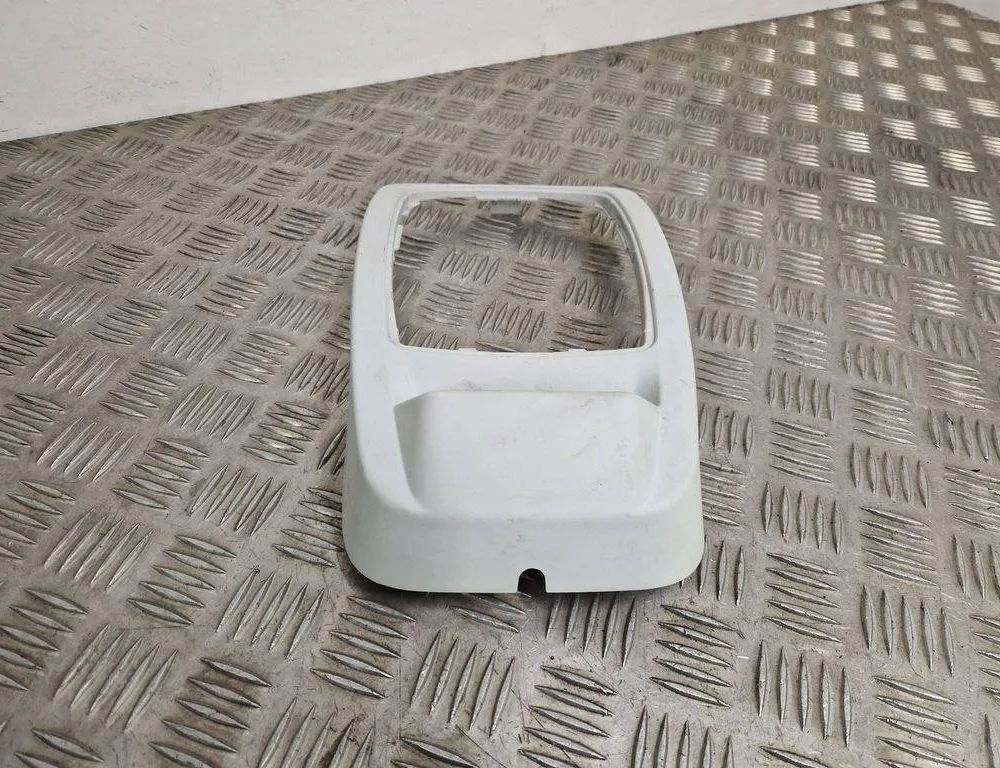 PEUGEOT 508 1 generation (2010-2020) Other Trim Parts 9807496180 31218069