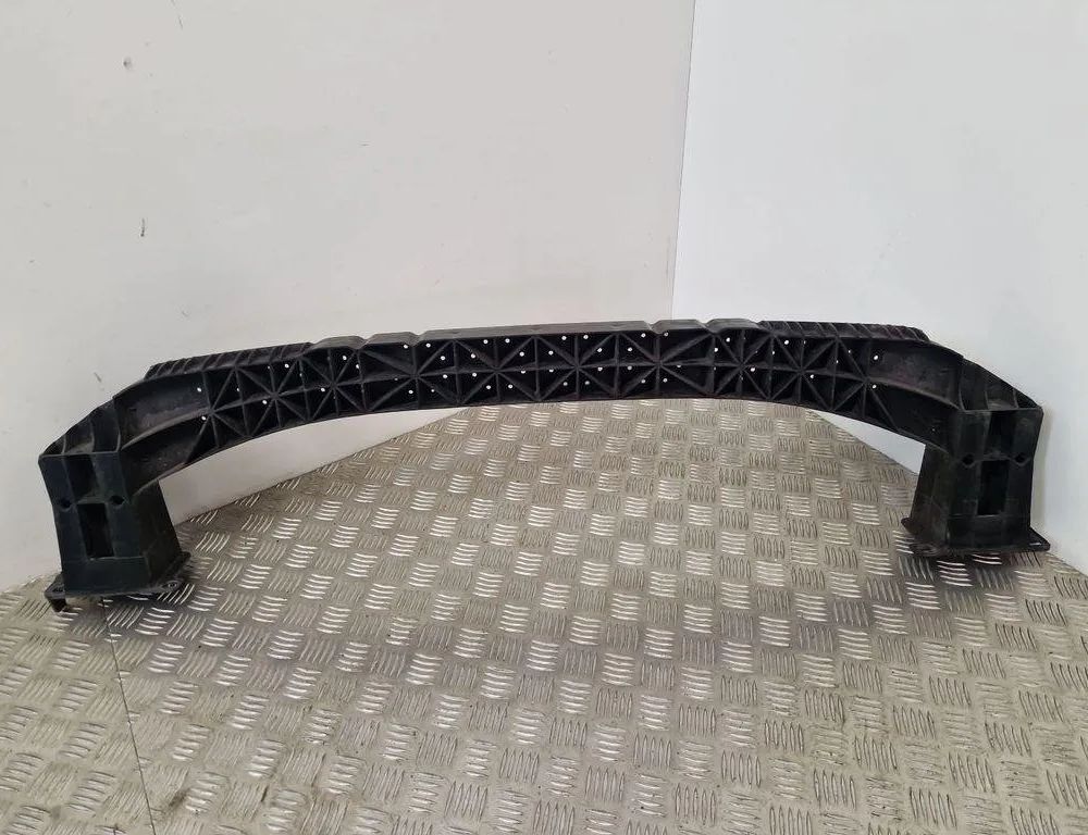 PEUGEOT RCZ 1 generation (2010-2014) Усилитель переднего бампера 9656741480 31550302