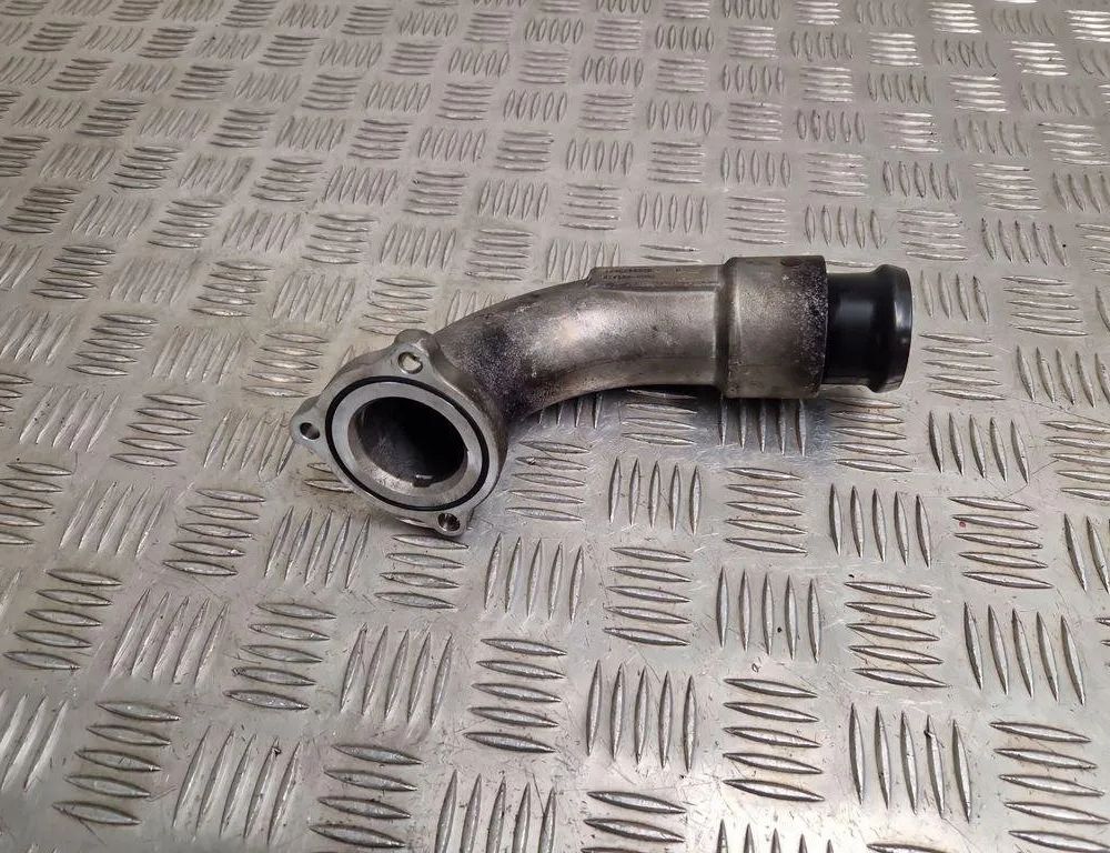 RENAULT Espace 5 generation (2015-2023) Iné rúrky 8241560002,144D25662R 31857665