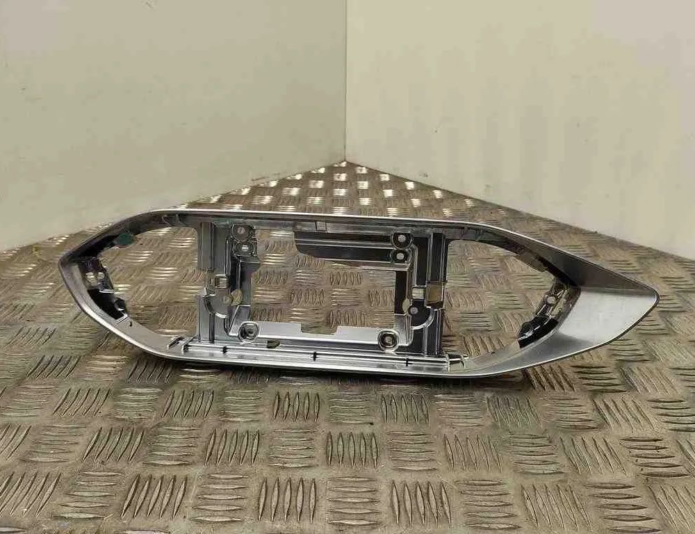 PEUGEOT 308 T9 (2013-2021) Music Player Trim 1343932XW,X49349,98075499VV 32414109