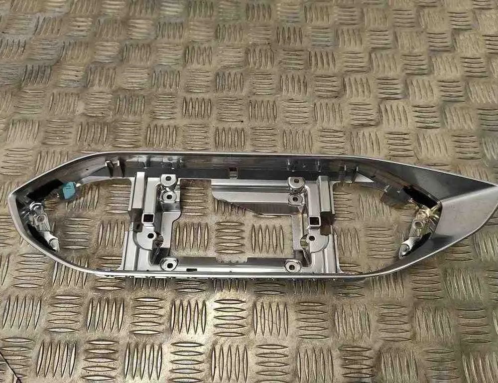 PEUGEOT 308 T9 (2013-2021) Music Player Trim 1343932XW,X49349,98075499VV 32414109