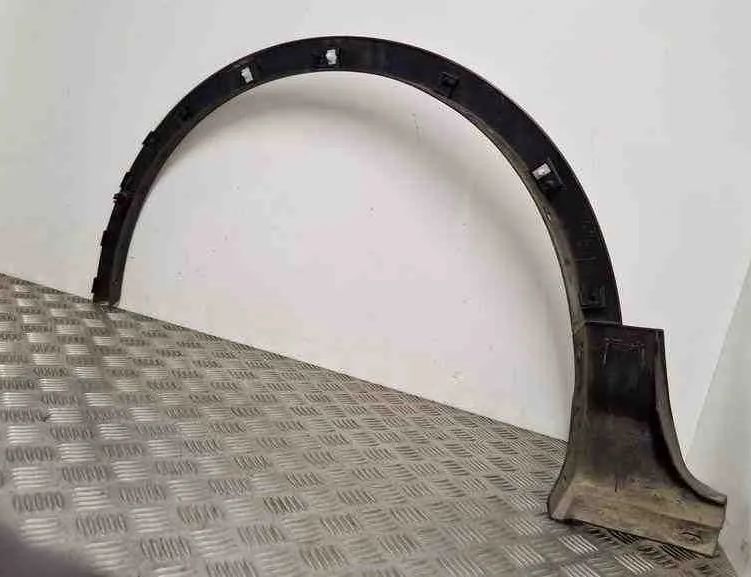 FORD Kuga 3 generation (2019-2023) Rear Right Fender Molding CV44S16D238A,CV44S16D238B 32414876