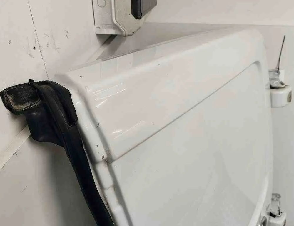FIAT Talento 2 generation (2016-2020) Rear Right Door 32415902
