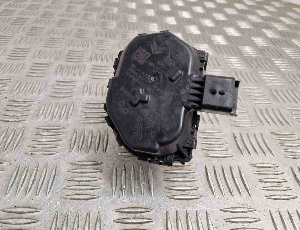 PEUGEOT 308 T9 (2013-2021) Дроссельная заслонка V29039645,9807238580 32416101