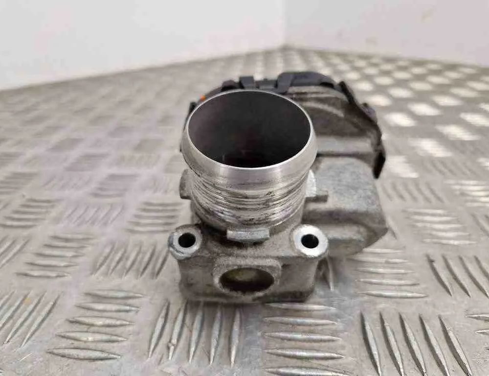 PEUGEOT 308 T9 (2013-2021) Дроссельная заслонка V29039645,9807238580 32416101