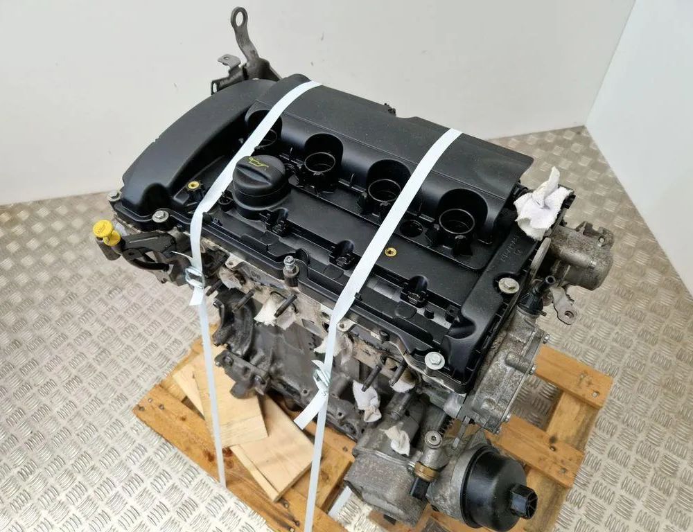 CITROËN C4 Picasso 2 generation (2013-2018) Motor (Slovak) 2162777,10FJCC,5G01,PSA5G01 32831174