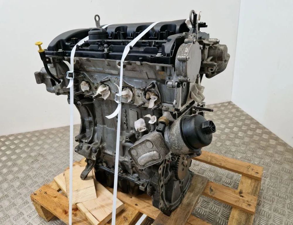 CITROËN C4 Picasso 2 generation (2013-2018) Motor (Slovak) 2162777,10FJCC,5G01,PSA5G01 32831174
