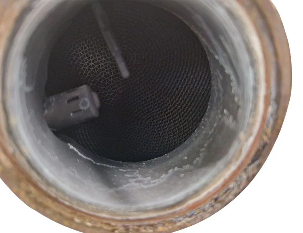 VOLKSWAGEN Passat B7 (2010-2015) Катализатор 04L90608JG,04L906262AF,04L131113P,5Q0131705CP,04L906051M 32966375