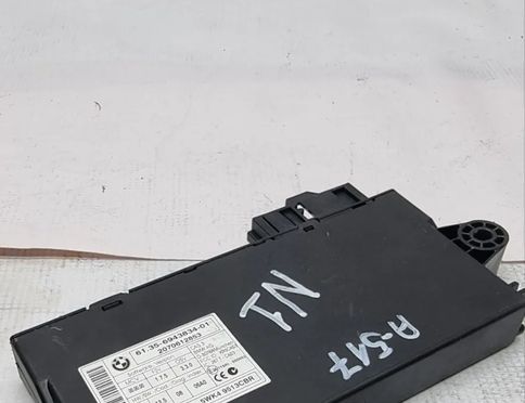 BMW 3 Series E90/E91/E92/E93 (2004-2013) ЦАС/ЕWС 6943834 23538436