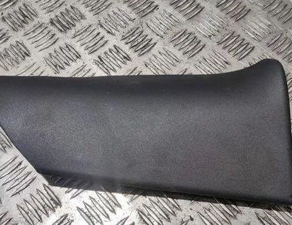 DODGE Challenger 3 generation (2008-2024) Right A Pillar Trim 1HP73DX9AD 18308074