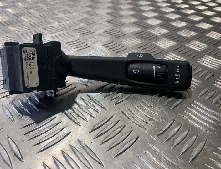 VOLVO S80 2 generation (2006-2020) Управление стеклоочистителями 30669860 18308533