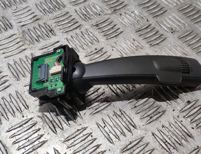 VOLVO V60 1 generation (2010-2020) Стеклоочистители спереди 31394007 23371490