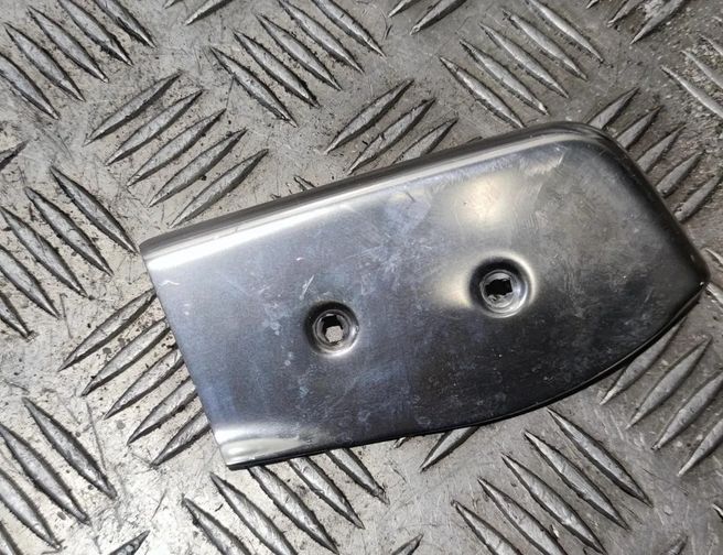 MERCEDES-BENZ CLS-Class C219 (2004-2010) Ostatné vnútorné časti A2187270228 26300433