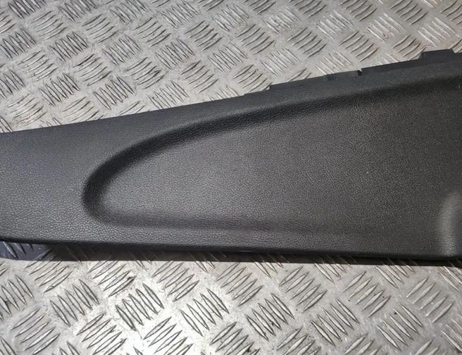 JEEP Grand Cherokee 4 generation (WK) (2004-2024) Другие внутренние детали 123 26303777