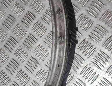 PORSCHE Cayenne 958 (2010-2018) Pravá zadná vidlica tvaru H 7L0505375 26305314