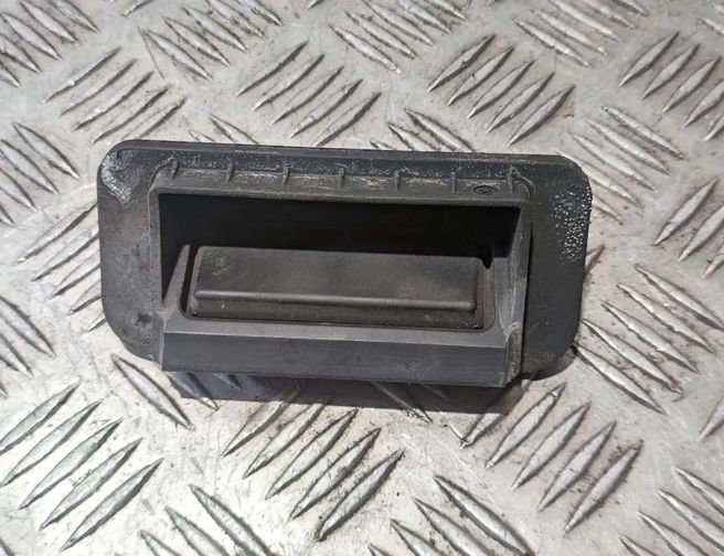 MERCEDES-BENZ C-Class W204/S204/C204 (2004-2015) Rear Left Door Exterior Handle A204204 26309995