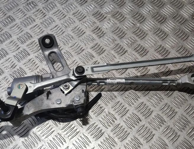 VOLVO XC90 2 generation (2014-2024) Трапеции стеклоочистителей 3397021992 26313446