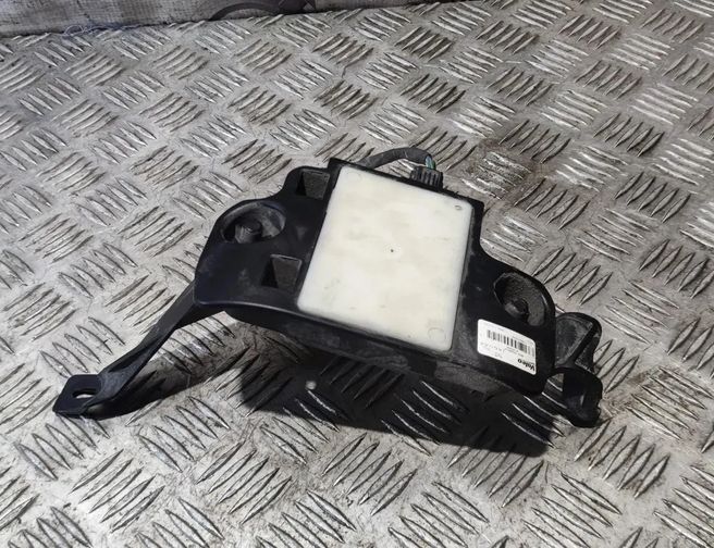 JAGUAR I-Pace 1 generation (2018-2023) Modul riadenia slepého miesta JPLA14F152AC 26322470