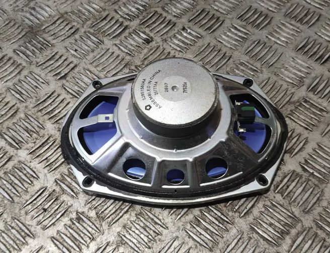 DODGE Ram 4 generation (2008-2023) Передн. пр. колонка в двери 52851560AA 26326428