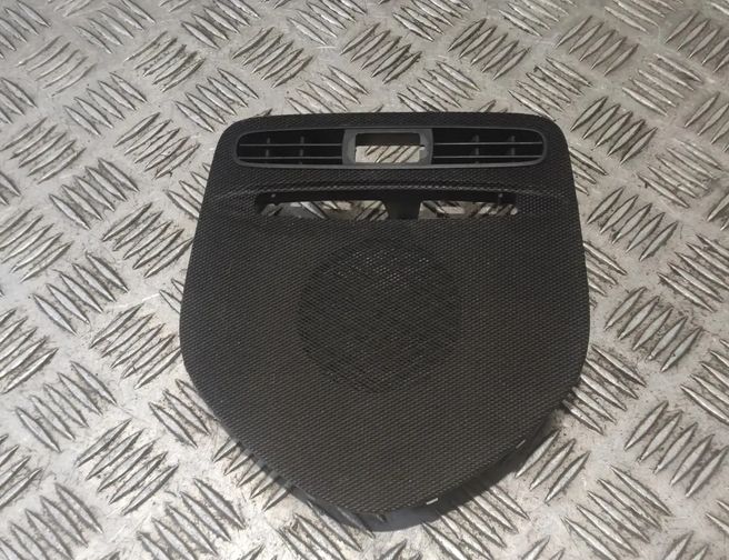 MERCEDES-BENZ M-Class W164 (2005-2011) Loudspeaker cover A1646801818 26333888