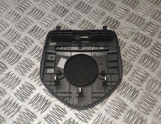 MERCEDES-BENZ M-Class W164 (2005-2011) Loudspeaker cover A1646801818 26333888