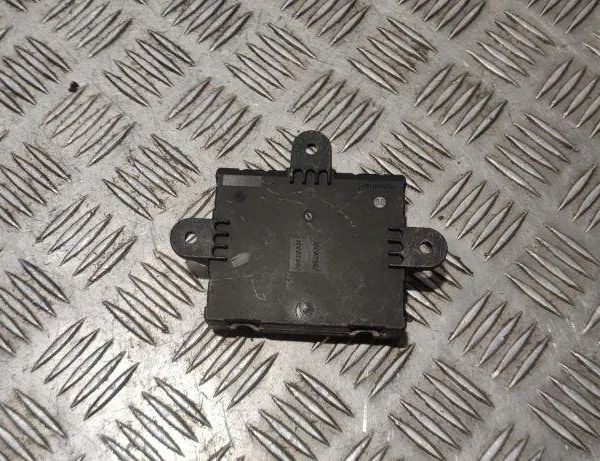 JAGUAR XF 1 generation  (2011-2016) Predná pravá dverová ovládacia jednotka AH2214D620AD 30646038