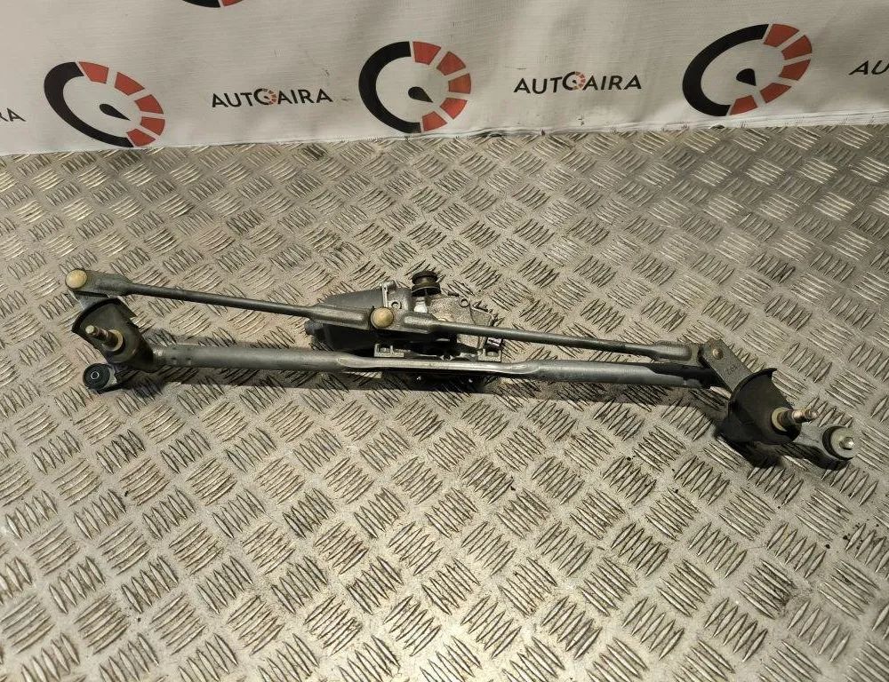 JEEP Grand Cherokee 4 generation (WK) (2004-2024) Трапеции стеклоочистителей 70113 30646627