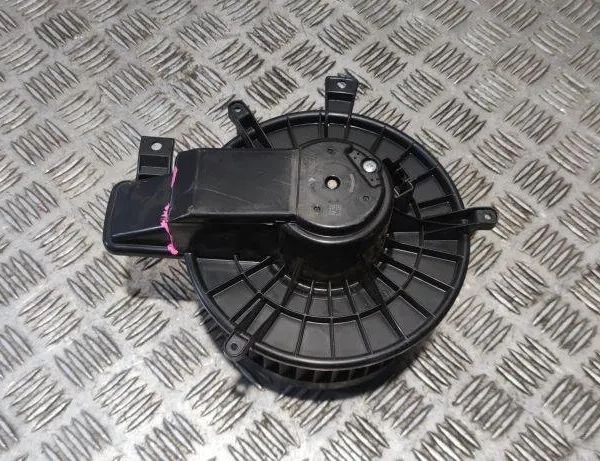 DODGE Durango 3 generation (2010-2024) Interiérový ohrievač AY2727006341 30647079