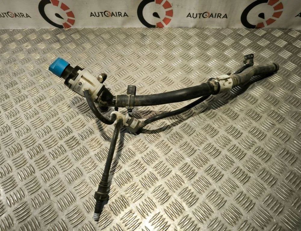 BMW X4 G02 (2018-2024) Other tubes 7390672 30648708