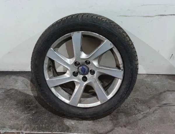 VOLVO S60 2 generation (2010-2020) Sada kolies 31341738 30649647