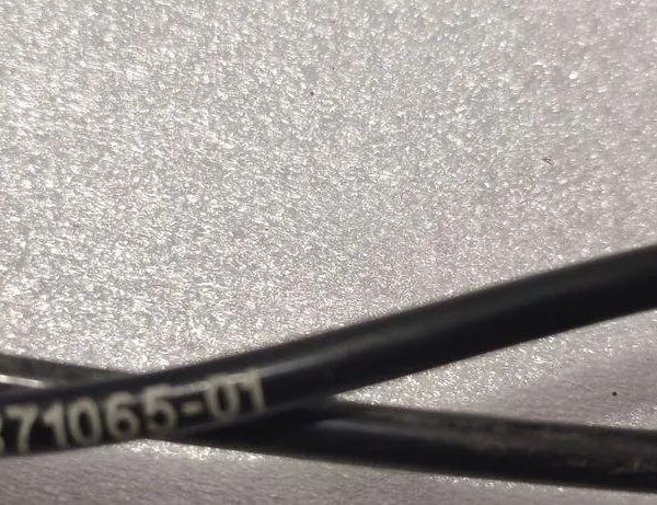 BMW X4 G02 (2018-2024) Pravý zadný senzor ABS 6871065 30650006