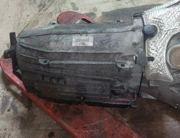 MERCEDES-BENZ E-Class W212/S212/C207/A207 (2009-2016) Gearbox 2042706801,722902 30650975